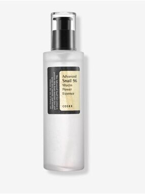 NIB COSRX Advanced Snail 96 Mucin Power Essence